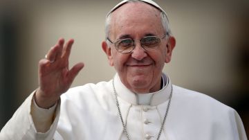 Papa Francisco es hospitalizado tras presentar problemas respiratorios, reportan medios italianos
