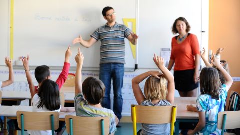 Corte Suprema falló a favor de un estudiante latino sordo que demandó a su escuela no brindarle una educación adecuada