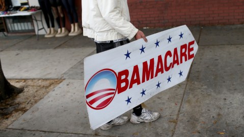 Un juez anuló partes de Obamacare que exigen que las aseguradoras médicas brinden algunos servicios gratuitos de atención preventiva.
