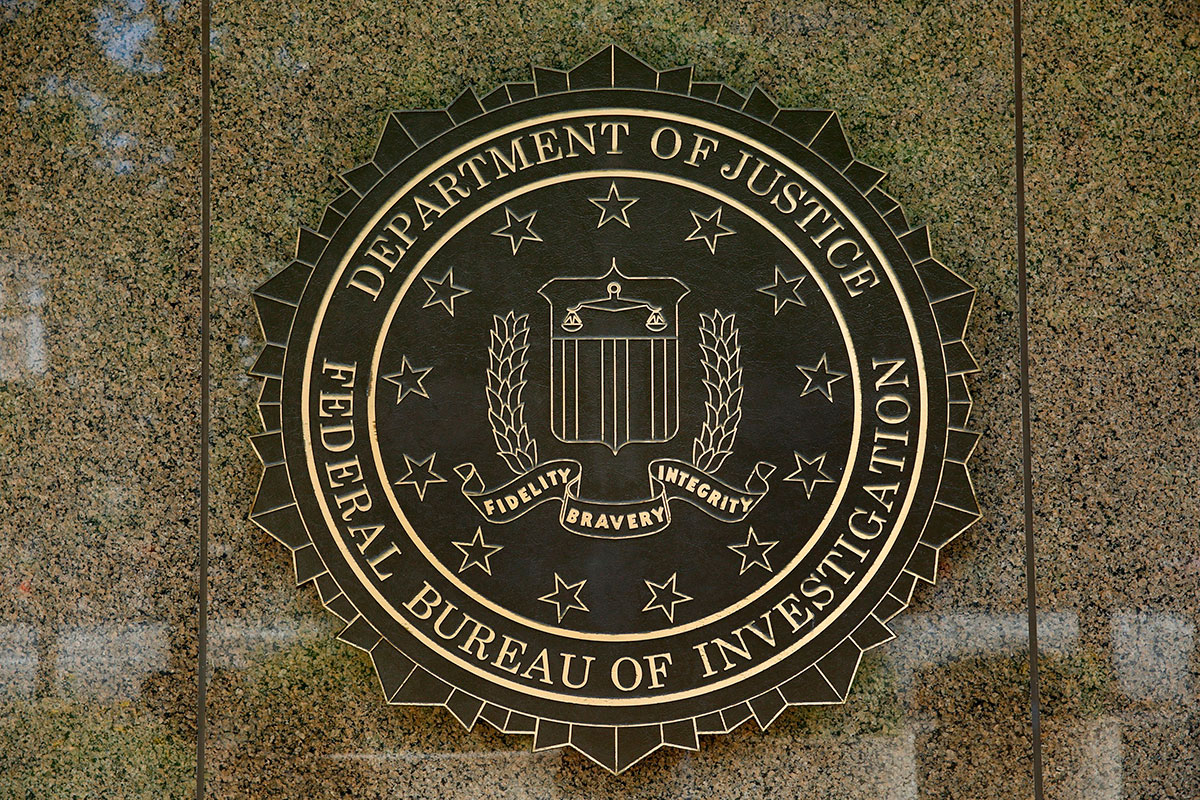 FBI offers reward to locate 4 kidnapped Americans in Tamaulipas, Mexico