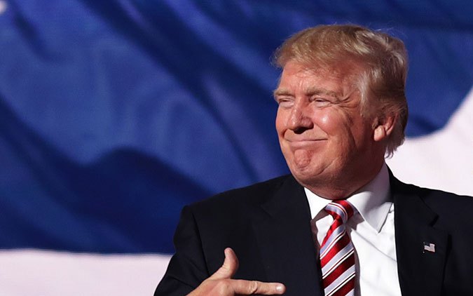 Cómo está tomando el Partido Republicano la posible acusación de Donald Trump