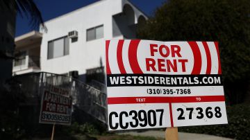 Los precios de vivienda en California superan un 46% el costo a nivel nacional.