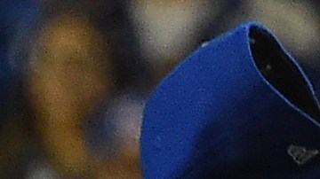Yadier Molina es el manager de Puerto Rico.