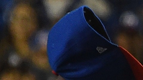 Yadier Molina es el manager de Puerto Rico.