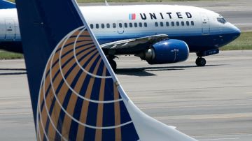 Vuelo de United Airlines reporta aterrizaje de emergencia en Houston poco después de salir rumbo a Brasil