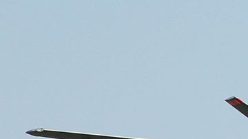 EE.UU. pide a Rusia que su fuerza aérea actúe de forma “profesional” tras caída de dron al Mar Negro