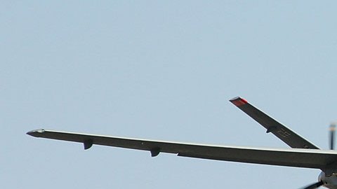 EE.UU. pide a Rusia que su fuerza aérea actúe de forma “profesional” tras caída de dron al Mar Negro