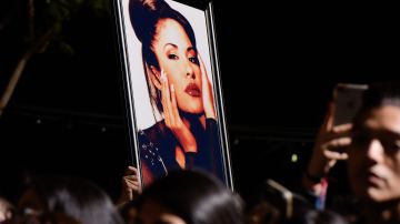 El legado musical y de moda de Selena Quintanilla sigue vivo en el tiempo.