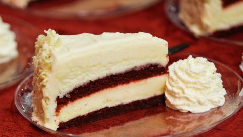 Científicos en Columbia crean pastel de queso impreso en 3D de siete ingredientes