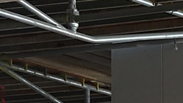 MIAMI, FL - MAY 11: Chad Simo, a train attendant, prepares to board the Brightline passenger train at the new MiamiCentral terminal for the inaugural trip from Miami to West Palm Beach on May 11, 2018 in Miami, Florida. Brightline welcomed the media, politicians and other dignitaries to ride on the inaugural trip for the privately funded passenger train which is running from Miami to West Palm Beach with one stop in Fort Lauderdale. The $3.1 billion project, will eventually extend its rail system to Orlando International Airport and is scheduled to be completed by January 2021. (Photo by Joe Raedle/Getty Images)