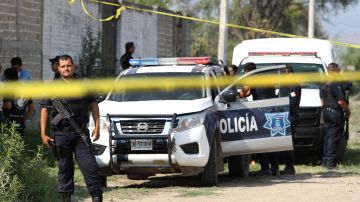 Mujer albañil en México es hallada sin vida y atacantes la sepultaron en obra donde trabajaba