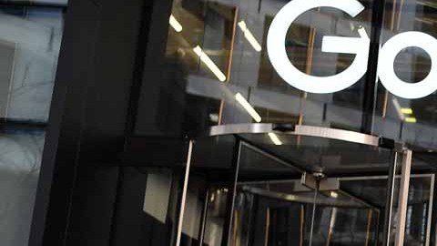 Google solamente pretende cubrir la indemnización establecida por la ley a los colaboradores que son despedidos