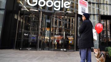 Google solamente pretende cubrir la indemnización establecida por la ley a los colaboradores que son despedidos