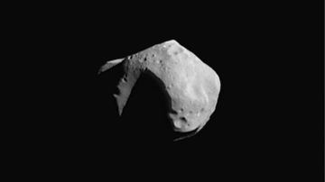 Grandes asteroides golpean la Tierra con más frecuencia de lo que se pensaba