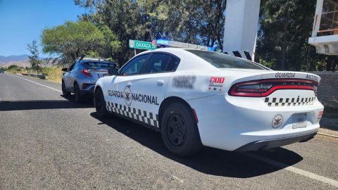 Guardia Nacional de México