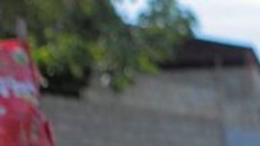 Cité Soleil se ha quedado sin el hospital de la organización Médicos Sin Fronteras.