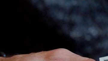 Todavía nadie se explica porque Donald Matthew Santacroce quiere ser enviado a una prisión federal