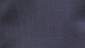 El sastre japonés dijo que su traje le mantuvo caliente y calentito en medio de la humedad tropical y la lluvia. / Foto: Getty Images