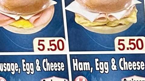 Annnenn Nou y Ty Sophany son muy conocidos en Echo Park por sus donas. (Araceli Martínez/La Opinión)