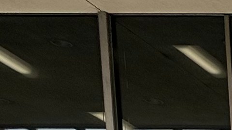 Un grupo de líderes proinmigrantes del sur de California protestó contra el anuncio de promover un medida para que EE UU intervenga México. (Araceli Martínez/La Opinión)