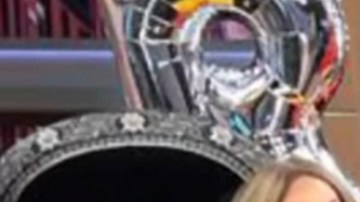 Raúl de Molina festejó su cumpleaños con Ninel Conde de regalo sorpresa