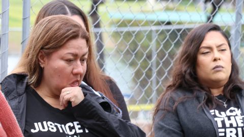 Hilda Pedroza recuerda a su padre David Estuco, quien falleció por Covid-19