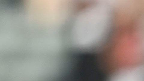 Javier 'Chicharito' Hernández, goleador mexicano del LA Galaxy.