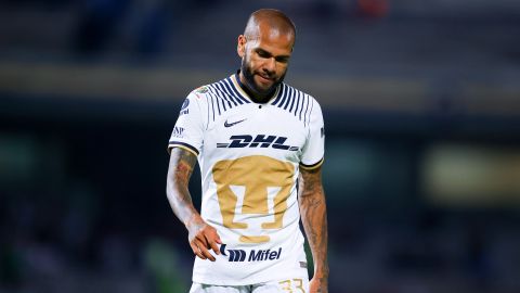 Dani Alves.