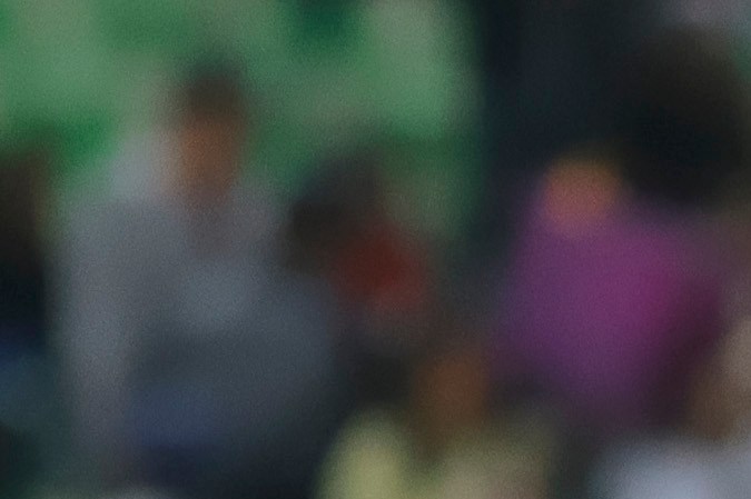 Alejandro Zendejas con el Club América en la Liga MX.