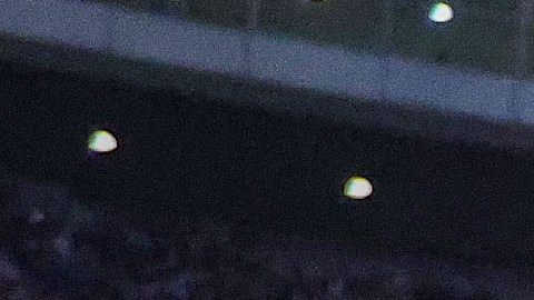 Rafa Puente Jr. dirigiendo a los Pumas de la UNAM junto a parte de su cuerpo técnico.