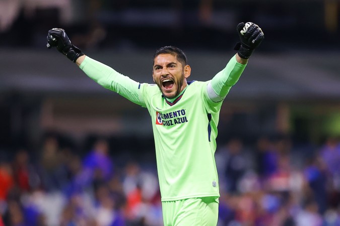 José de Jesús Corona.