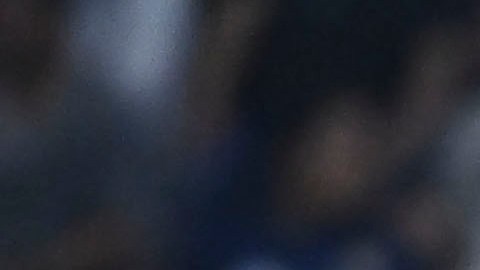 Óscar Jiménez, arquero del Club América.