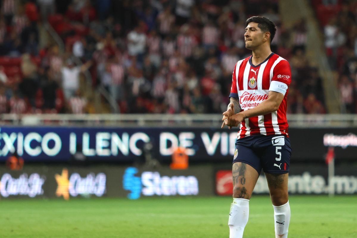 “You have to go out and kill”: ‘Pocho’ Guzmán warns Club América ahead of the National Classic in Clausura 2023