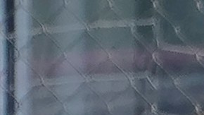 Diego Cocca dándole indicaciones a Henry Martín durante un entrenamiento de la Selección Mexicana.