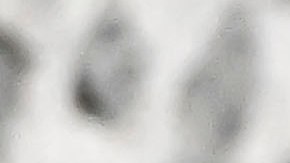 Jesús Corona antes de un partido de Cruz Azul.