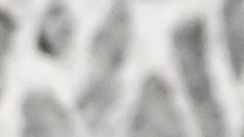 Jesús Corona antes de un partido de Cruz Azul.