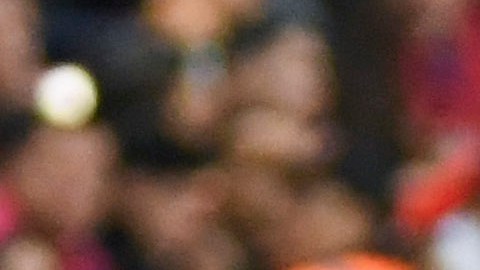 José Juan Macías se encuentra recuperándose de una lesión.