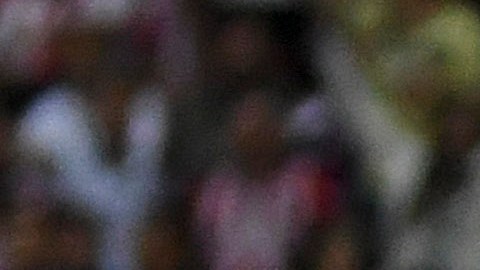 Henry Martín, capitán y goleador del Club América.