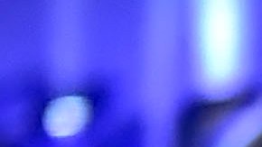 Chessman (i) y Averno (d) durante una función de lucha libre.