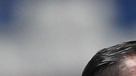Antonio 'Turco' Mohamed, entrenador argentino con larga experiencia dirigiendo en la Liga MX.