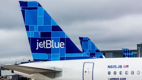 JetBlue Airways