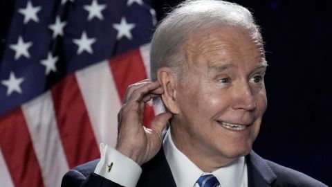 Joe Biden