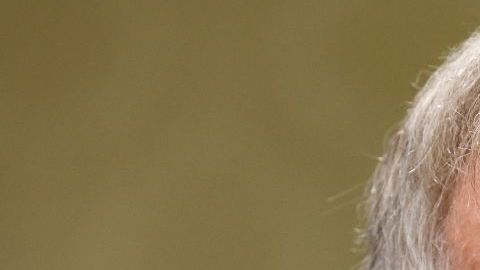 John Bolton, exasesor de Seguridad Nacional