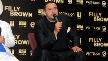 Juan Rivera, cantante de regional mexicano y hermanos de Jenni Rivera.