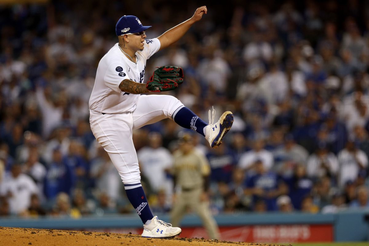 Julio Urías and Randy Arozarena lead the list of 28 Mexican baseball players who will be present in the 2023 MLB season