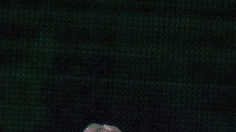 Karol G durante un concierto en Puerto Rico.