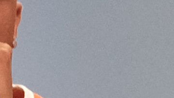 La Perversa, cantante de género urbano, en los Premios Juventud 2022.