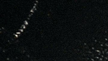 La magia de Ronaldinho sigue intacta.