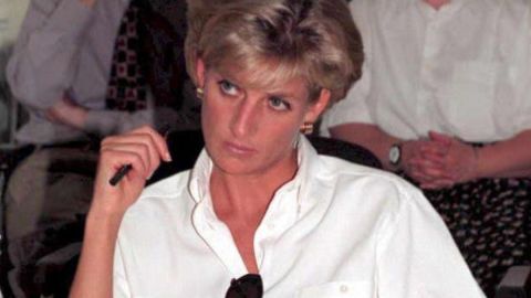 Lady Di