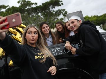Los amigos que eliges pueden estar afectando a tu salud física